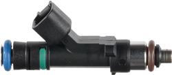 Bosch Fuel Injectors 62406