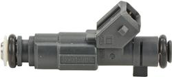 Bosch Fuel Injectors 62534