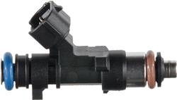 Bosch Fuel Injectors 62640