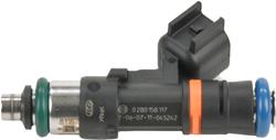 Bosch Fuel Injectors for 2007-2012 MUSTANG - 62642