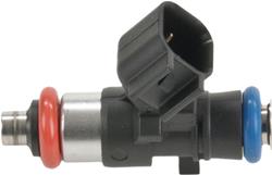 Bosch Fuel Injectors for 2012-2015 CAMARO, 2009-2013 CORVETTE, 2009-2015 CTS - 62659