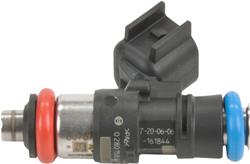 Bosch Fuel Injectors for 2005-2008 GRAND PRIX, 2006-2009 IMPALA, 2006-2007 MONTE CARLO - 62669