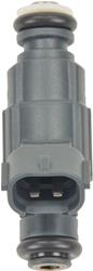 Bosch Fuel Injectors 62691