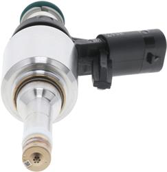 Bosch Fuel Injectors for 2015-2018 GOLF R, S3, 2016-2018 TTS QUATTRO - 62836