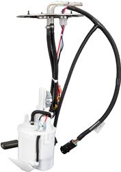 Bosch Electric Fuel Pumps for 2008-2010 F-350 SUPER DUTY, F-450 SUPER DUTY, F-550 SUPER DUTY - 66058