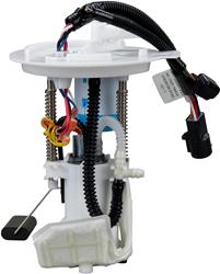 Bosch Electric Fuel Pumps for 2010 EXPLORER, EXPLORER SPORT TRAC, MOUNTAINEER - 66061