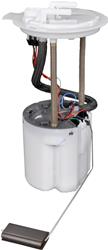 Bosch Electric Fuel Pumps for 2014-2019 FIESTA - 66101
