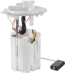 Bosch Electric Fuel Pumps for 2011-2014 EDGE, 2011-2015 MKX - 66102