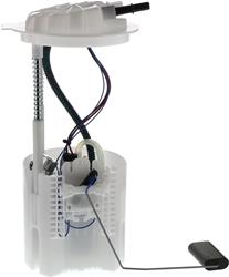 Bosch Electric Fuel Pumps for 2008-2012 LIBERTY, 2007-2011 NITRO - 66110