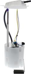 Bosch Electric Fuel Pumps for 2008 RAM 1500 - 66114
