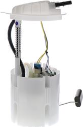 Bosch Electric Fuel Pumps for 2008-2009 ASPEN, DURANGO - 66117