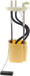 Bosch Electric Fuel Pumps for 2011-2016 F-250 SUPER DUTY, F-350 SUPER DUTY - 66131