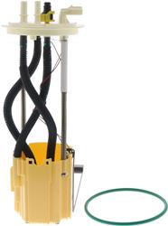 Bosch Electric Fuel Pumps for 2011-2016 F-350 SUPER DUTY, F-550 SUPER DUTY, 2015-2016 F-450 SUPER DUTY - 66134