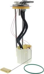 Bosch Electric Fuel Pumps for 2008-2010 SIERRA 3500 HD, SILVERADO 3500 HD - 66136