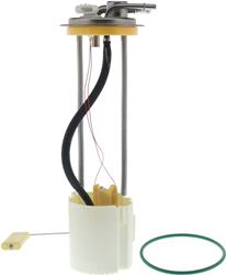 Bosch Electric Fuel Pumps for 2008-2010 SIERRA 3500 HD, SILVERADO 3500 HD - 66137