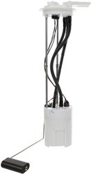 Bosch Electric Fuel Pumps for 2001-2003 SIERRA 3500, SILVERADO 3500 - 66145