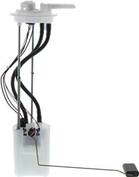 Bosch Electric Fuel Pumps for 2001-2003 SIERRA 3500, SILVERADO 3500 - 66147