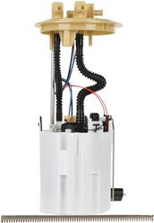 Bosch Electric Fuel Pumps for 2017-2018 SPRINTER 2500, 2017 SPRINTER 3500 - 66161