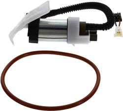 Bosch Electric Fuel Pumps for 2007-2010 COBALT, 2007-2009 G5, 2007 ION - 66182