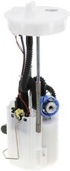 Bosch Electric Fuel Pumps for 2006 MDX, 2005-2008 PILOT - 66184