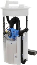 Bosch Electric Fuel Pumps for 2008-2012 ACCORD, 2012 CROSSTOUR, 2009-2014 TSX - 66186