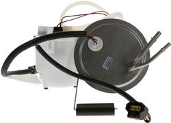 Bosch Electric Fuel Pumps for 1999-2004 F-250 SUPER DUTY, F-350 SUPER DUTY - 66211