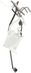 Bosch Electric Fuel Pumps for 1997 SABLE, TAURUS - 67094