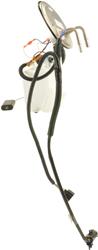 Bosch Electric Fuel Pumps for 1999 SABLE, TAURUS - 67141