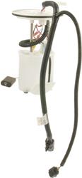 Bosch Electric Fuel Pumps for 2000 SABLE, TAURUS - 67165