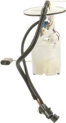 Bosch Electric Fuel Pumps for 2000-2003 TAURUS - 67166