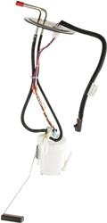 Bosch Electric Fuel Pumps for 1999-2004 F-250 SUPER DUTY, F-350 SUPER DUTY - 67176