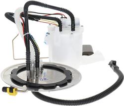 Bosch Electric Fuel Pumps 67179