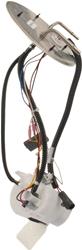 Bosch Electric Fuel Pumps for 1999-2004 F-350 SUPER DUTY, F-450 SUPER DUTY, F-550 SUPER DUTY - 67184