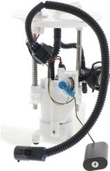 Bosch Electric Fuel Pumps for 2002-2003 EXPLORER, MOUNTAINEER, 2003 EXPLORER SPORT - 67210