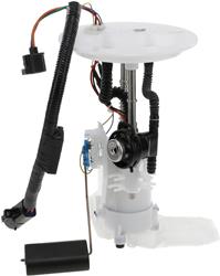 Bosch Electric Fuel Pumps for 2002-2003 EXPLORER, 2003 EXPLORER SPORT, 2002 MOUNTAINEER - 67216