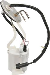 Bosch Electric Fuel Pumps for 1995-1996 CONTINENTAL - 67233