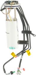 Bosch Electric Fuel Pumps 67328