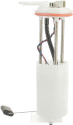 Bosch Electric Fuel Pumps for 1998-2002 EXPRESS 3500, SAVANA 3500 - 67367