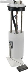 Bosch Electric Fuel Pumps for 2002-2003 S10, SONOMA - 67421