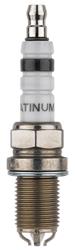 Bosch Platinum+4 Spark Plugs 6743