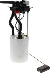 Bosch Electric Fuel Pumps for 2004-2005 CANYON, COLORADO - 67557