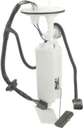 Bosch Electric Fuel Pumps 67653