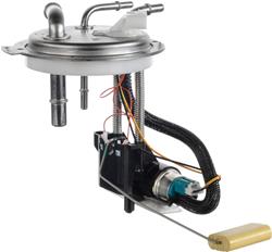 Bosch Electric Fuel Pumps for 2008-2013 SUBURBAN 2500, YUKON XL 2500, 2016-2019 SUBURBAN 3500 HD - 67797