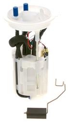 Bosch Electric Fuel Pumps for 2009-2013 A3 QUATTRO, 2012-2013 GOLF R, 2009-2015 TT QUATTRO - 68145