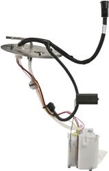 Bosch Electric Fuel Pumps for 2005-2007 F-350 SUPER DUTY, F-450 SUPER DUTY, F-550 SUPER DUTY - 69159