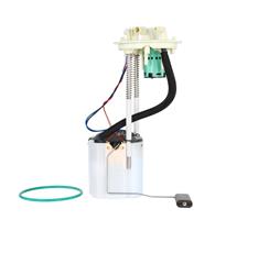 Bosch Electric Fuel Pumps for 2017-2020 F-150 - 69277
