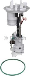 Bosch Automotive Fuel Pumps 69347