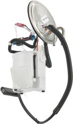 Bosch Electric Fuel Pumps for 1999 TAURUS - 69463