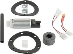 Bosch Electric Fuel Pumps for 1990-1994 EXCEL, PRECIS, 1991-1995 SCOUPE - 69486