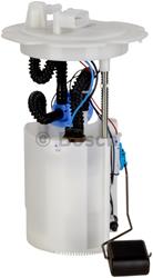 Bosch 69701 Electric Fuel Pump